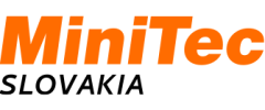 Logo MiniTec Slovakia s.r.o.