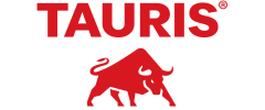 Logo TAURIS, a.s.
