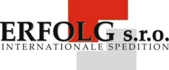 Logo ERFOLG s.r.o.
