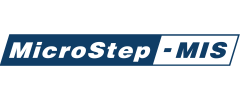 Logo MicroStep-MIS, spol. s r.o.