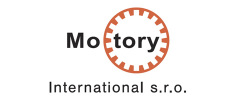Logo Motory International, s.r.o.