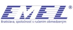 Logo EMEL Bratislava, s.r.o.