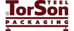 Logo TORSON, spol. s r.o.