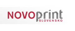 Logo NOVOPRINT SLOVENSKO s.r.o.