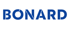 Logo BONARD