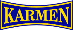 Logo KARMEN - veľkoobchod potravín s.r.o.