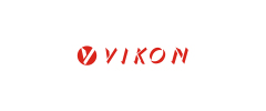 Logo VIKON, s.r.o.
