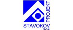 Logo STAVOKOV PROJEKT s.r.o.