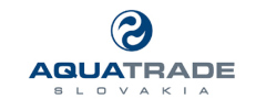 Logo AQUA trade Slovakia s.r.o.