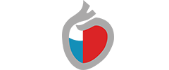 Logo Národný ústav srdcových a cievnych chorôb, a.s.