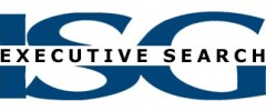 Logo ISG, spol. s r.o.
