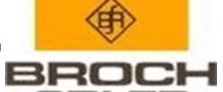 Logo BROCH "ADLER" SLOVAKIA s. r. o.