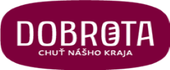 Logo DOBROTA Orava, s.r.o.