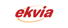 Logo EKVIA s.r.o.