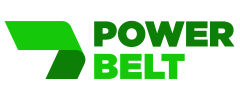 Logo POWER BELT s.r.o.