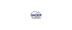 Logo Poľnohospodárske družstvo GADER  Blatnica so sídlom v Karlovej