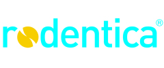 Logo RODENTICA CS, s.r.o., organizačná zložka Slovenská republika