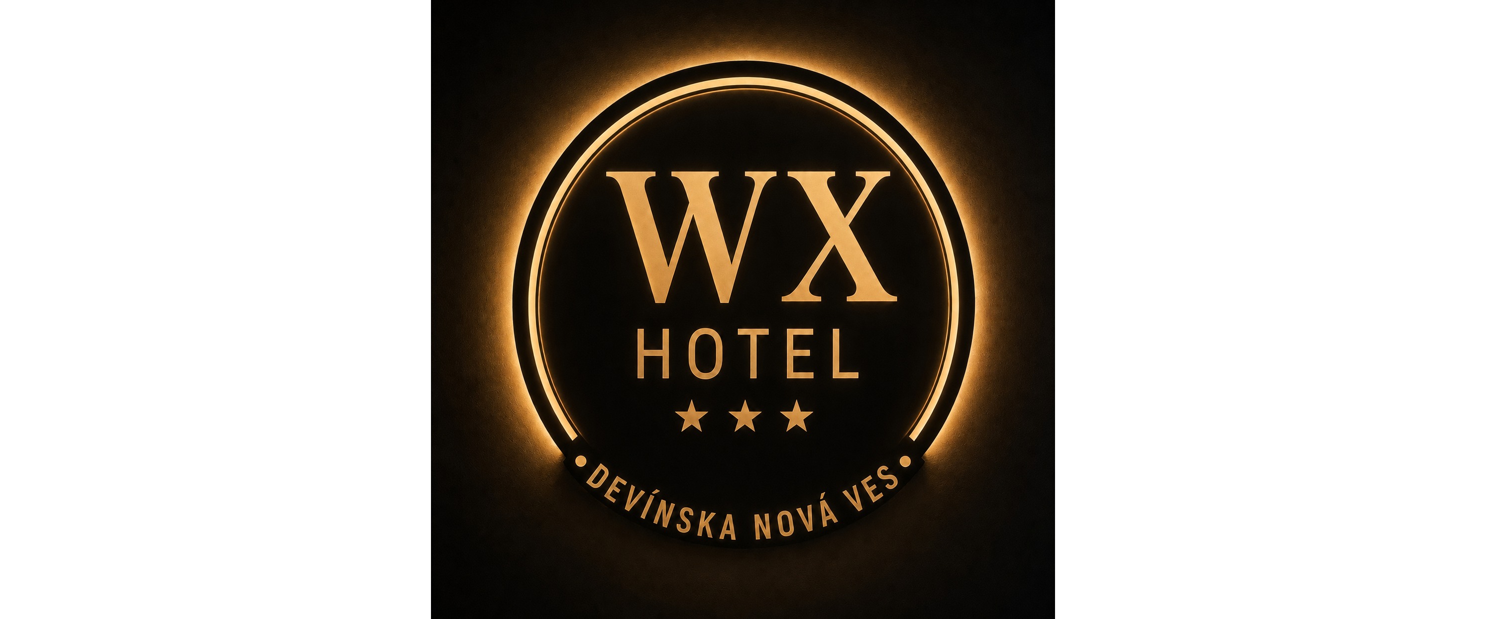 Logo WX HOTEL, s. r. o.