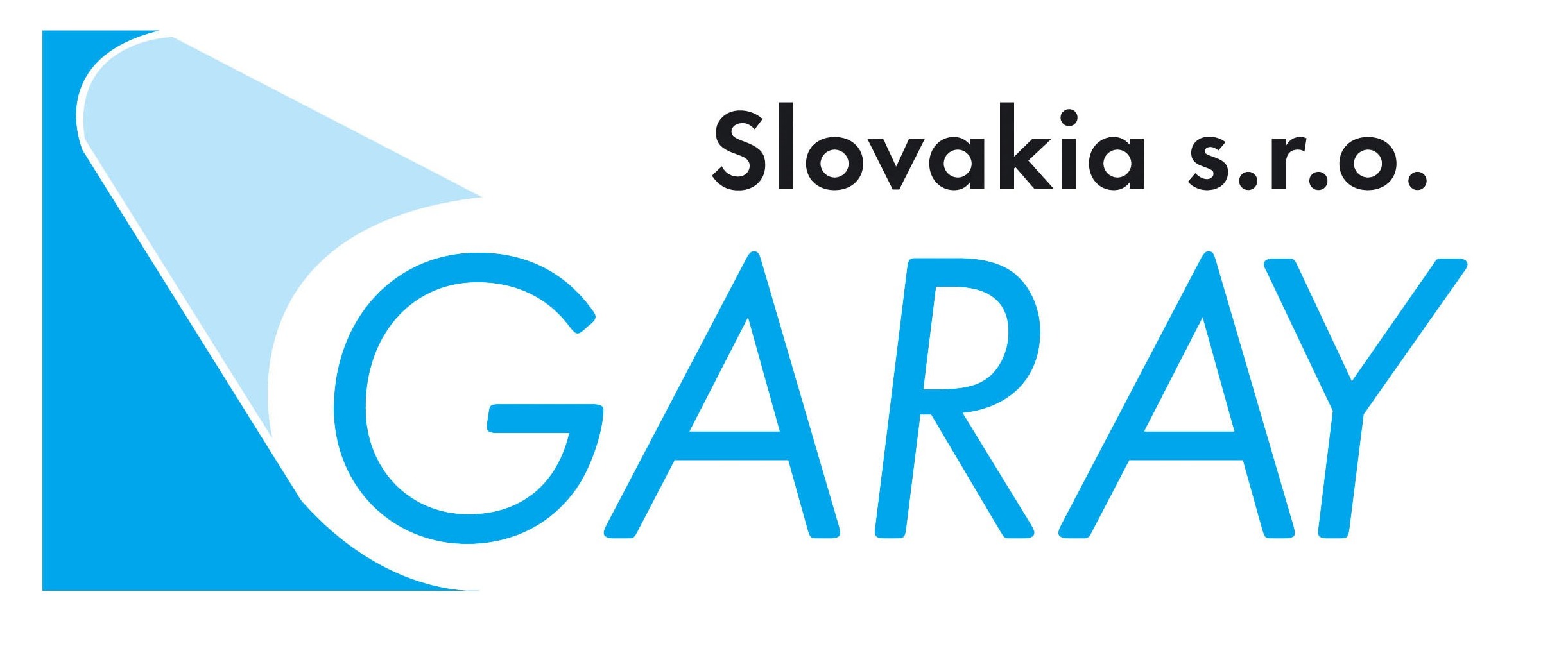 Logo GARAY SLOVAKIA, s.r.o.
