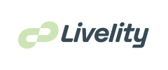 Logo Livelity, s.r.o