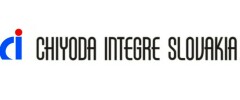 Logo CHIYODA INTEGRE SLOVAKIA, s.r.o.