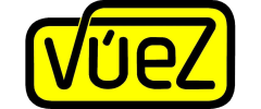 Logo VÚEZ, a.s.