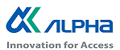 Logo ALPHA Slovakia s.r.o.
