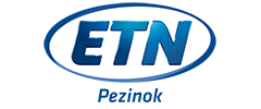 Logo ELETECHNIK s.r.o.