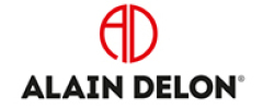 Logo Alain Delon - L.W.S., s.r.o.