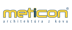 Logo METICON, a.s.