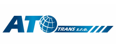 Logo ATO TRANS, s.r.o.