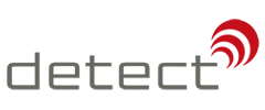Logo detect s. r. o.