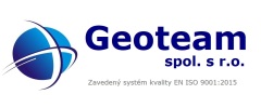 Logo GEOTEAM, spol. s r.o.