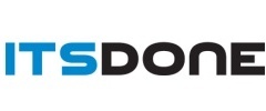 Logo ITSDONE, s. r. o.