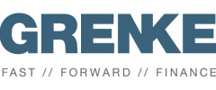 Logo GRENKELEASING s. r. o.