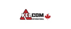 Logo KELCOM International spol. s r. o.