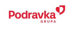 Logo PODRAVKA INTERNATIONAL, s.r.o.