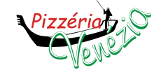Logo Pizzéria a reštaurácia Venézia