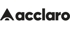 Logo ACCLARO LOCALIZATION & TECHNOLOGY s.r.o.
