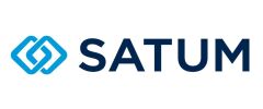 Logo SATUM CZECH s.r.o.