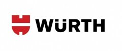 Logo Würth spol. s r.o.