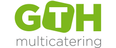 Logo GTH catering s.r.o.