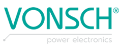 Logo VONSCH spol. s.r.o.