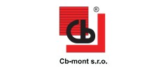 Logo Cb-mont s.r.o.