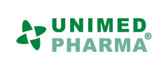 Logo UNIMED PHARMA, s.r.o.