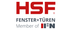 Logo HSF, s.r.o.