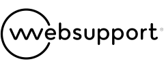 Logo Websupport, s.r.o.