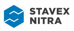 Logo STAVEX Nitra, spol. s r.o.