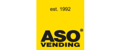 Logo VENDING, s.r.o.