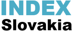 Logo INDEX Slovakia s. r. o.